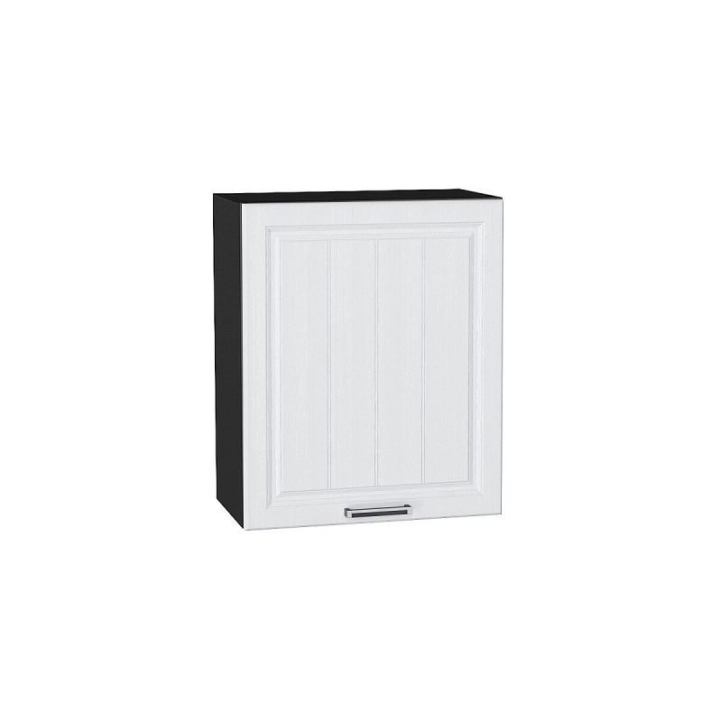 Шкаф верхний с 1-ой дверцей Прага