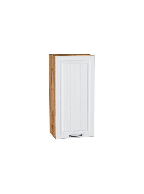 Шкаф верхний с 1-ой дверцей Прага