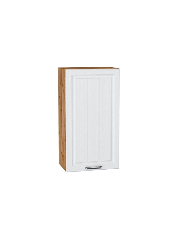 Шкаф верхний с 1-ой дверцей Прага