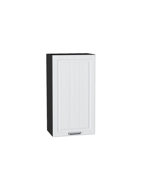 Шкаф верхний с 1-ой дверцей Прага