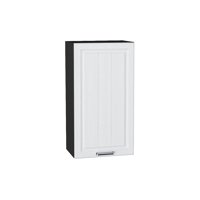 Шкаф верхний с 1-ой дверцей Прага