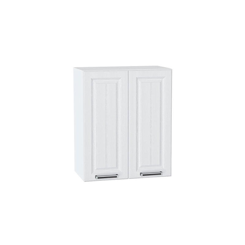 Шкаф верхний с 2-мя дверцами Прага