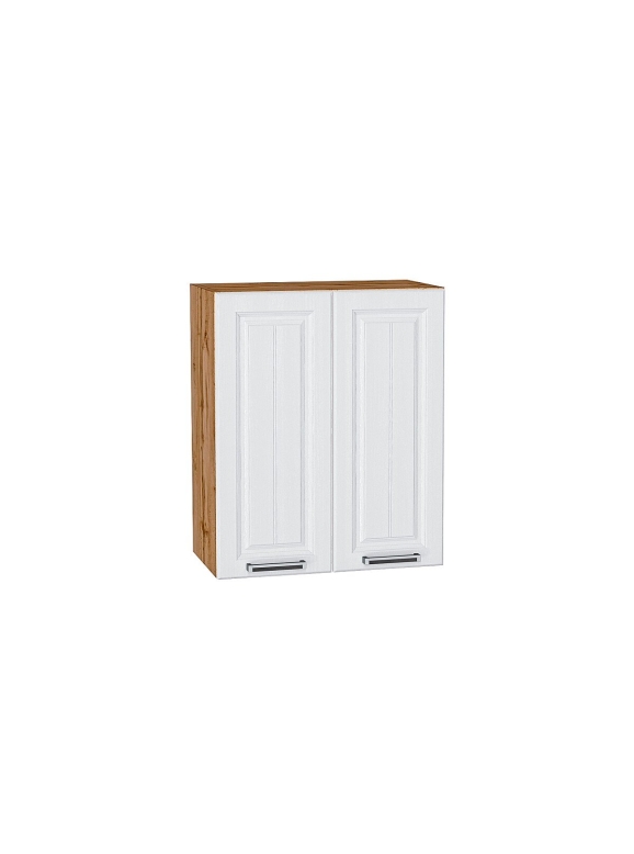 Шкаф верхний с 2-мя дверцами Прага