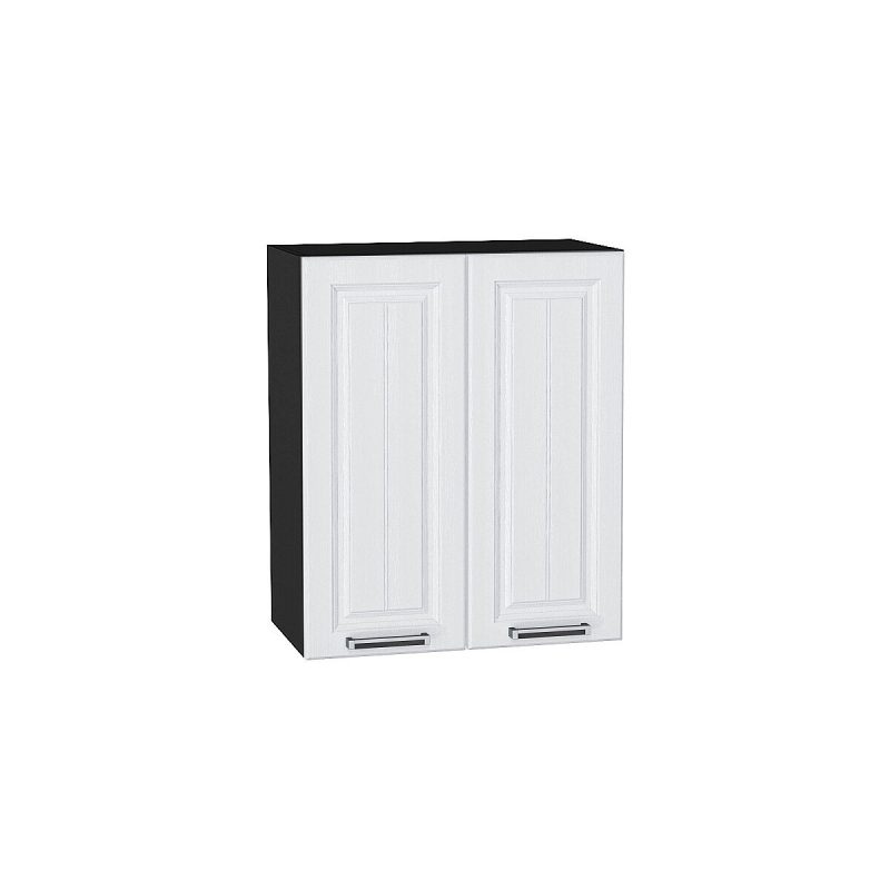 Шкаф верхний с 2-мя дверцами Прага