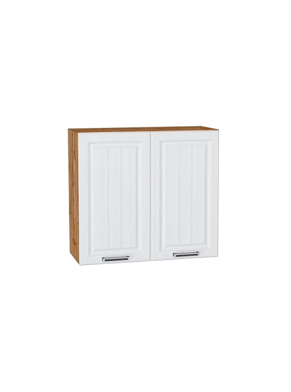 Шкаф верхний с 2-мя дверцами Прага