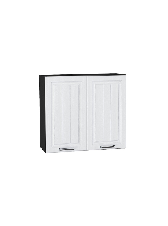 Шкаф верхний с 2-мя дверцами Прага