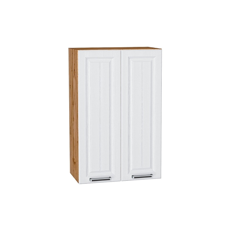 Шкаф верхний с 2-мя дверцами Прага