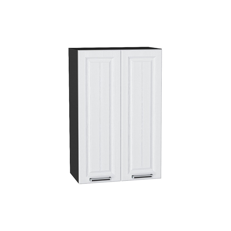 Шкаф верхний с 2-мя дверцами Прага