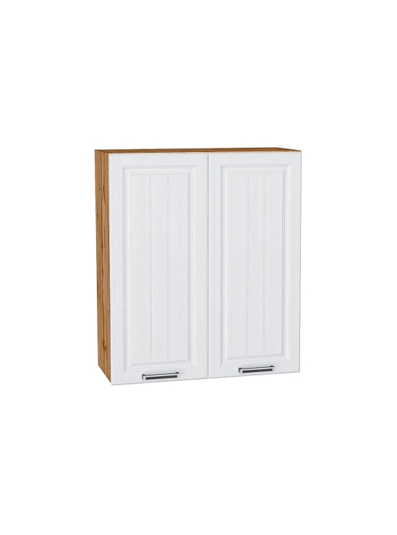 Шкаф верхний с 2-мя дверцами Прага