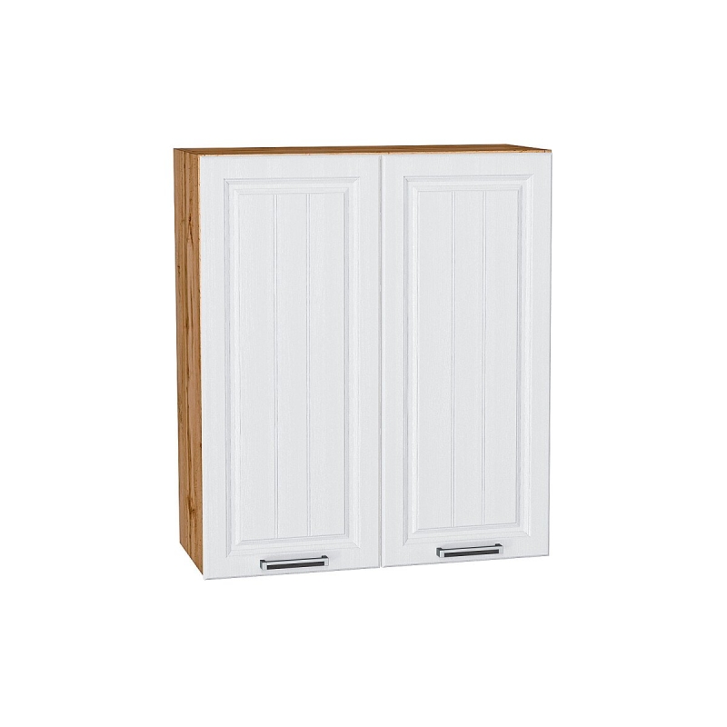 Шкаф верхний с 2-мя дверцами Прага