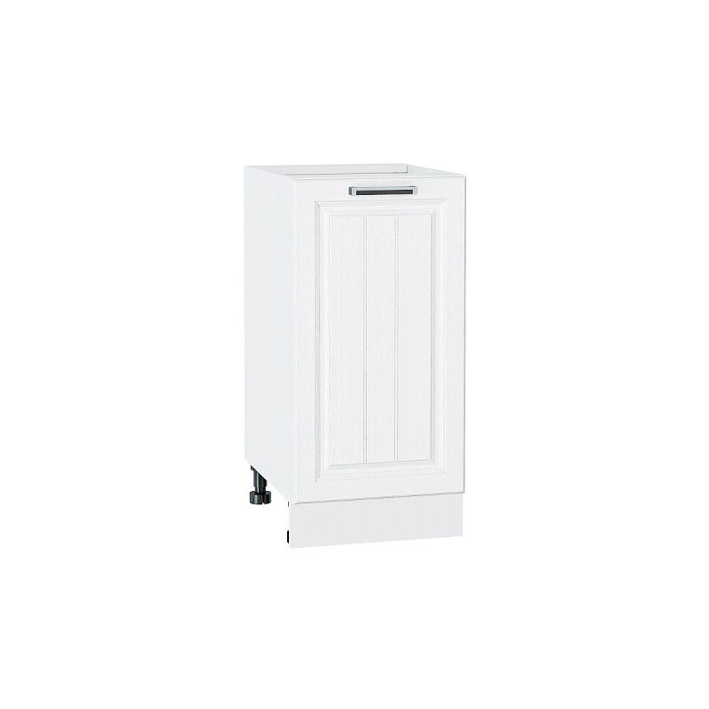 Шкаф нижний с 1-ой дверцей Прага