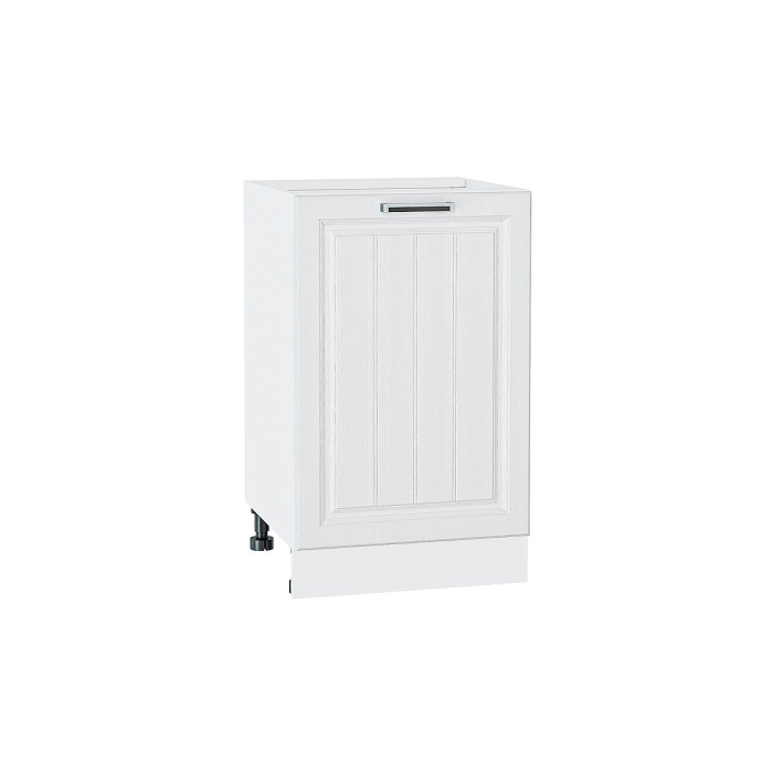 Шкаф нижний с 1-ой дверцей Прага