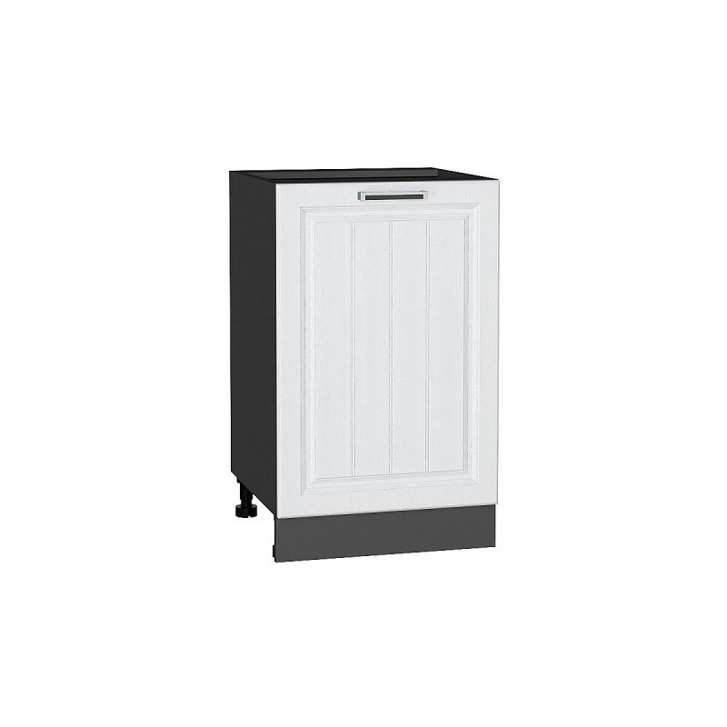 Шкаф нижний с 1-ой дверцей Прага