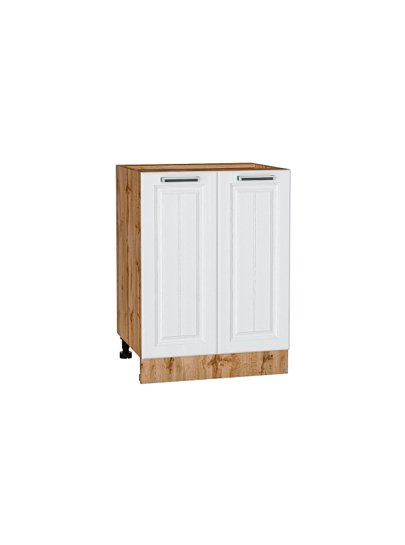 Шкаф нижний с 2-мя дверцами Прага