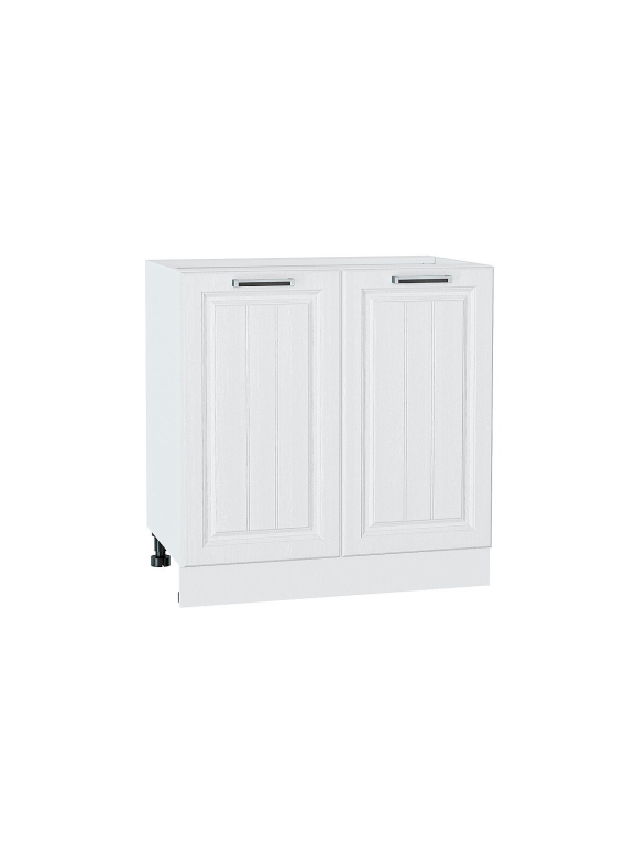 Шкаф нижний с 2-мя дверцами Прага