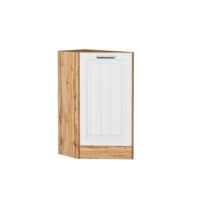 Шкаф нижний торцевой Прага