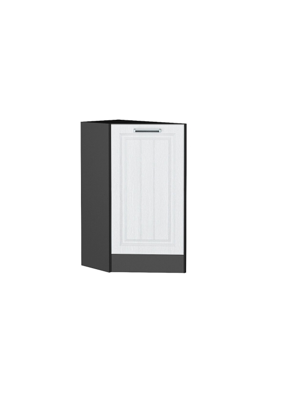 Шкаф нижний торцевой Прага