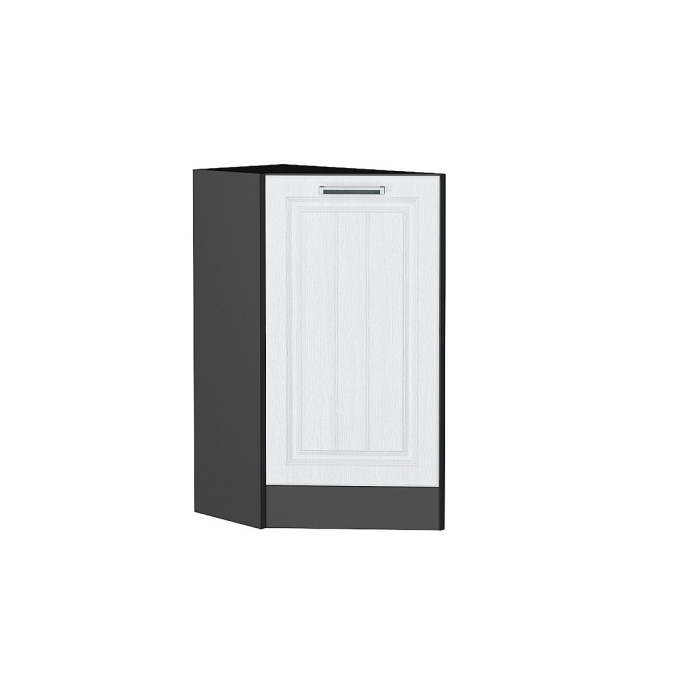 Шкаф нижний торцевой Прага