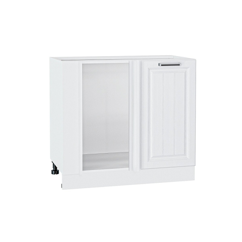 Шкаф нижний угловой Прага