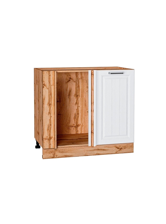 Шкаф нижний угловой Прага