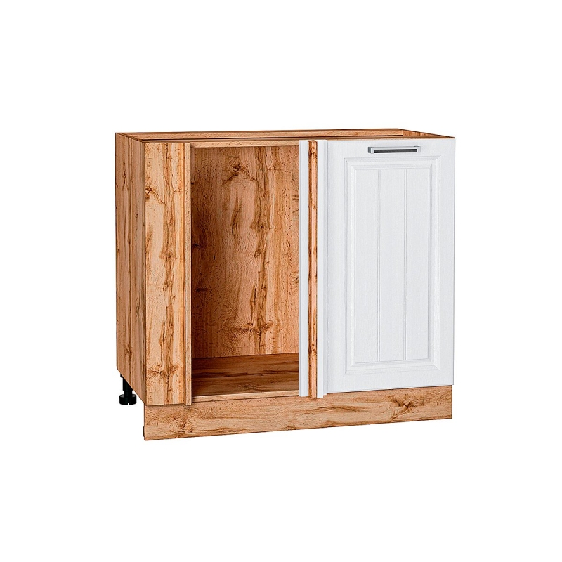 Шкаф нижний угловой Прага