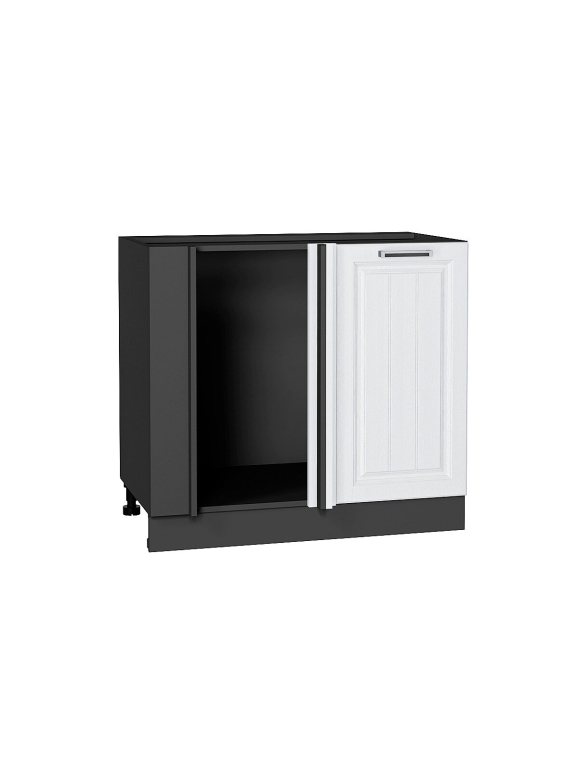 Шкаф нижний угловой Прага