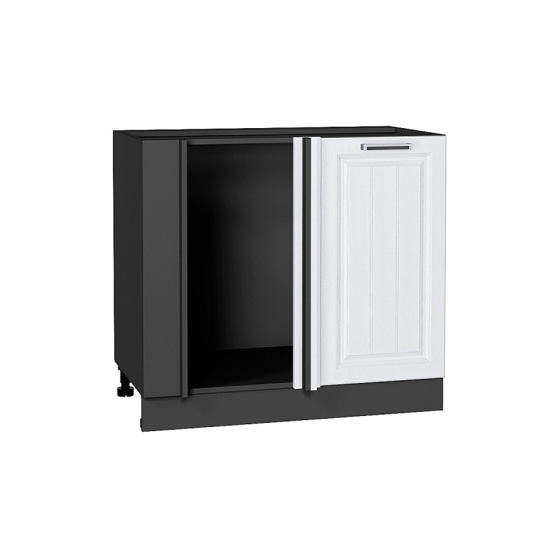 Шкаф нижний угловой Прага