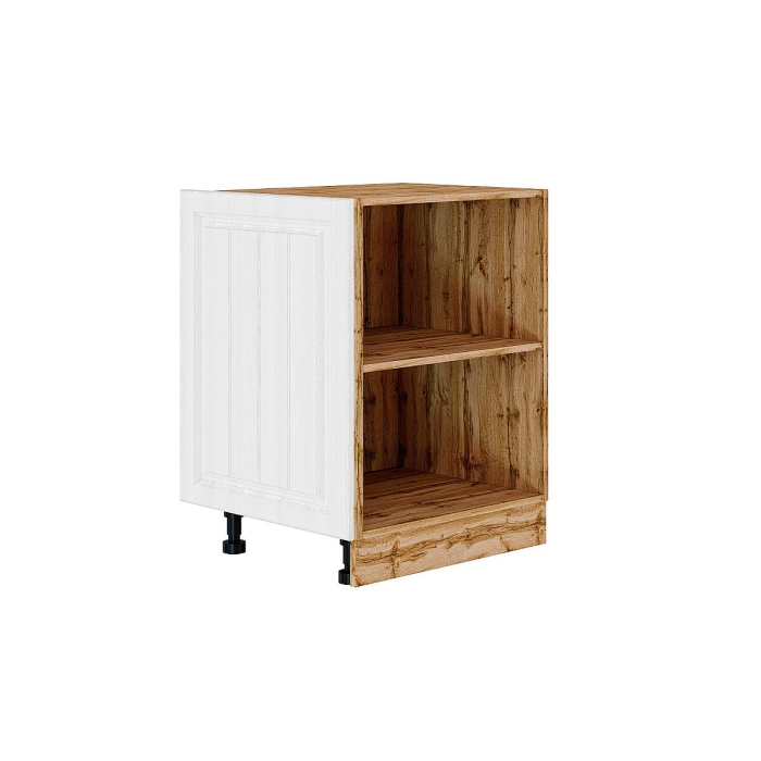 Фасад боковой Прага для нижнего шкафа