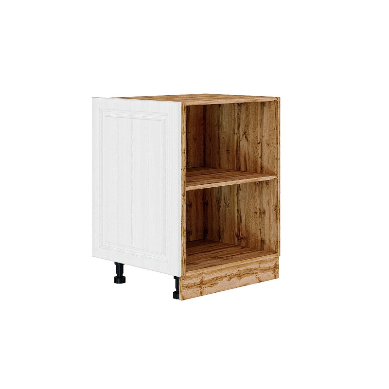 Фасад боковой Прага для нижнего шкафа