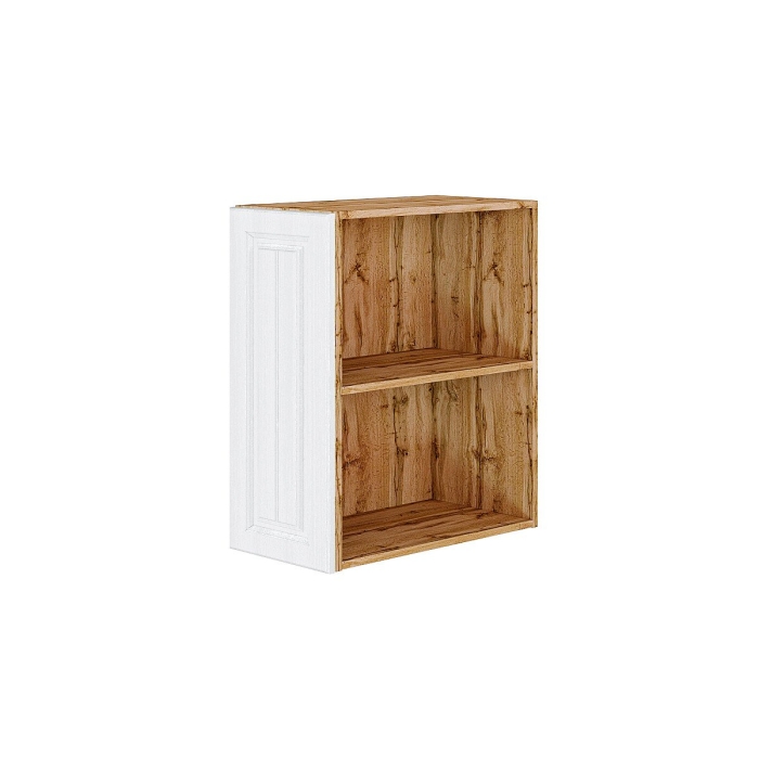 Фасад боковой Прага для верхнего шкафа