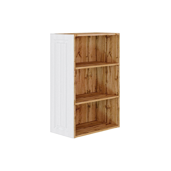 Фасад боковой Прага для верхнего шкафа