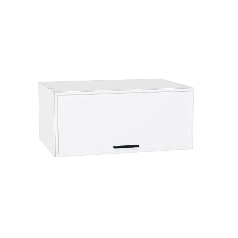 Шкаф верхний горизонтальный глубокий Фрейм