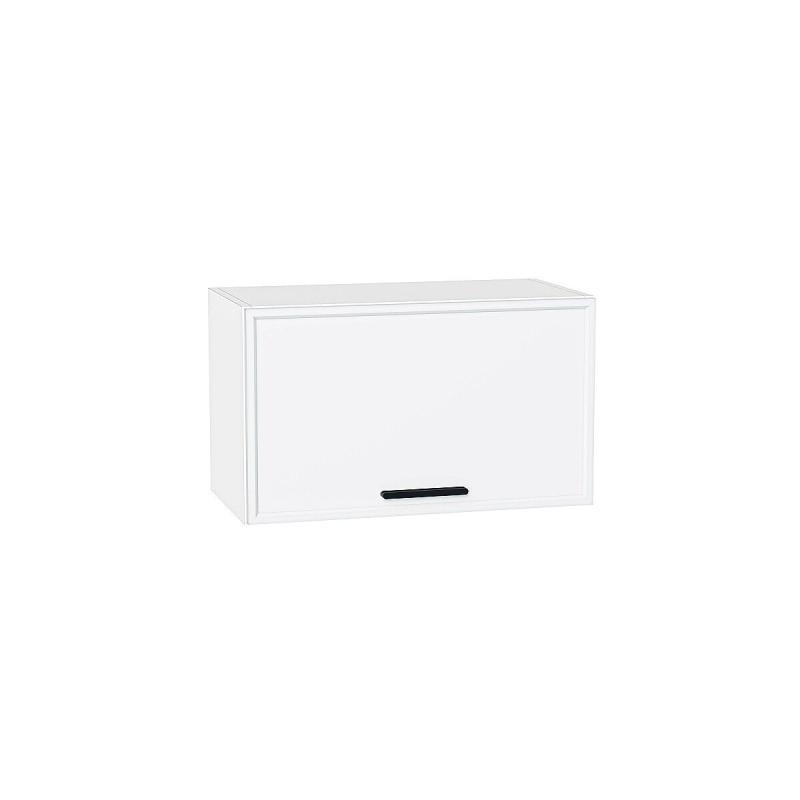 Шкаф верхний горизонтальный Фрейм