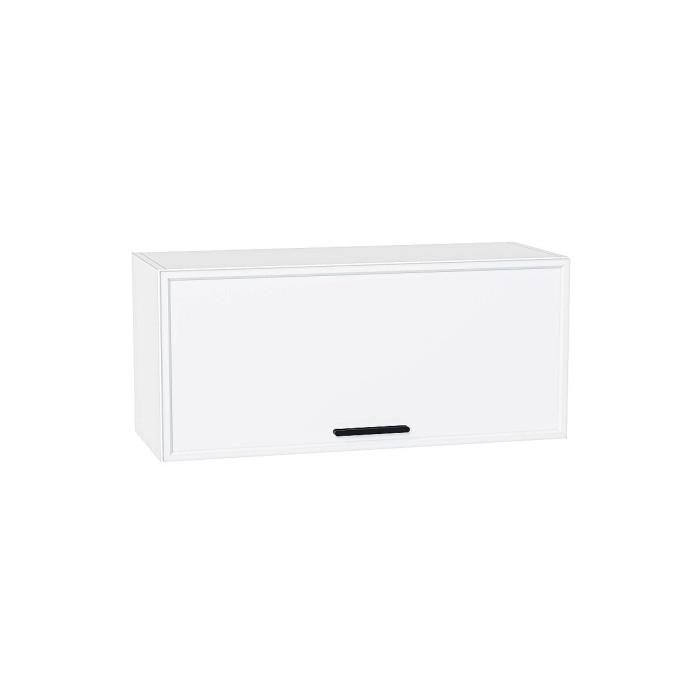 Шкаф верхний горизонтальный Фрейм