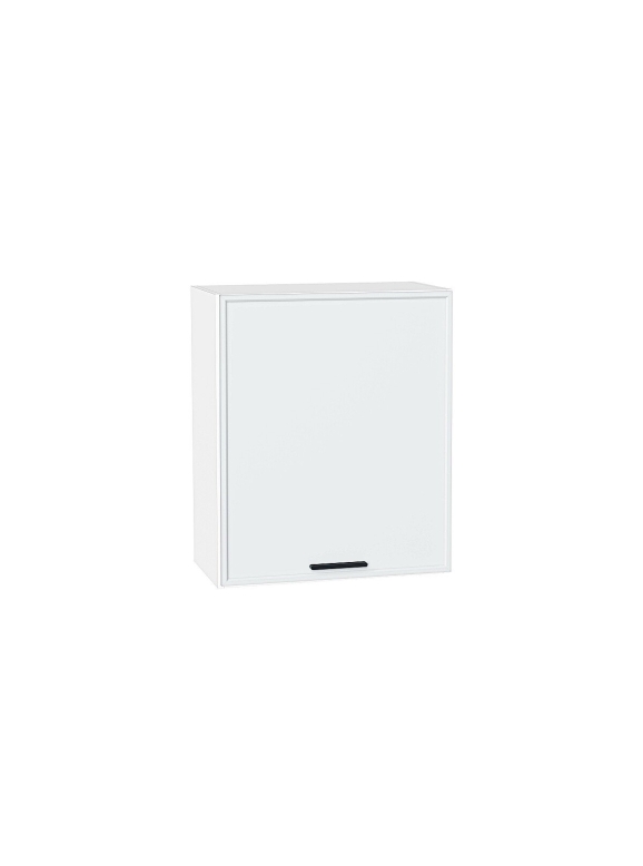 Шкаф верхний с 1-ой дверцей Фрейм