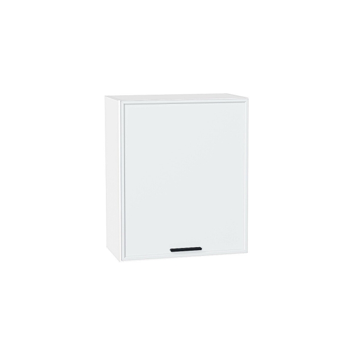 Шкаф верхний с 1-ой дверцей Фрейм