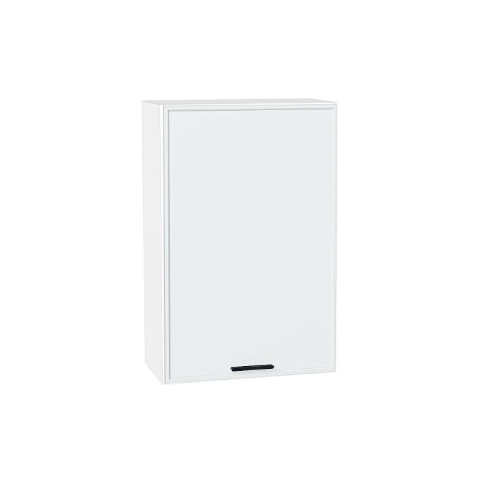 Шкаф верхний с 1-ой дверцей Фрейм