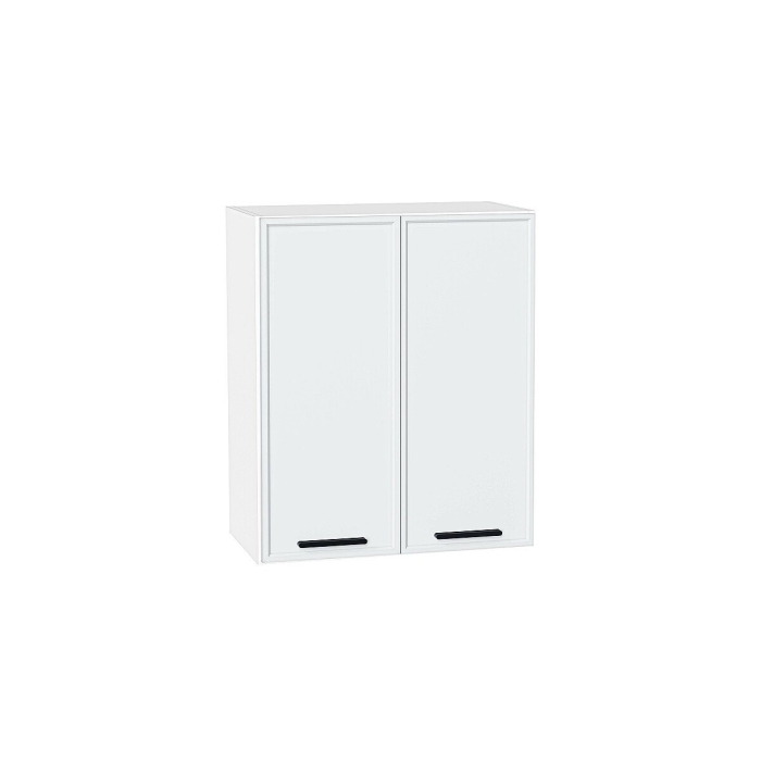 Шкаф верхний с 2-мя дверцами Фрейм