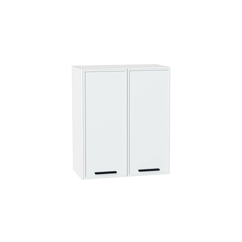 Шкаф верхний с 2-мя дверцами Фрейм