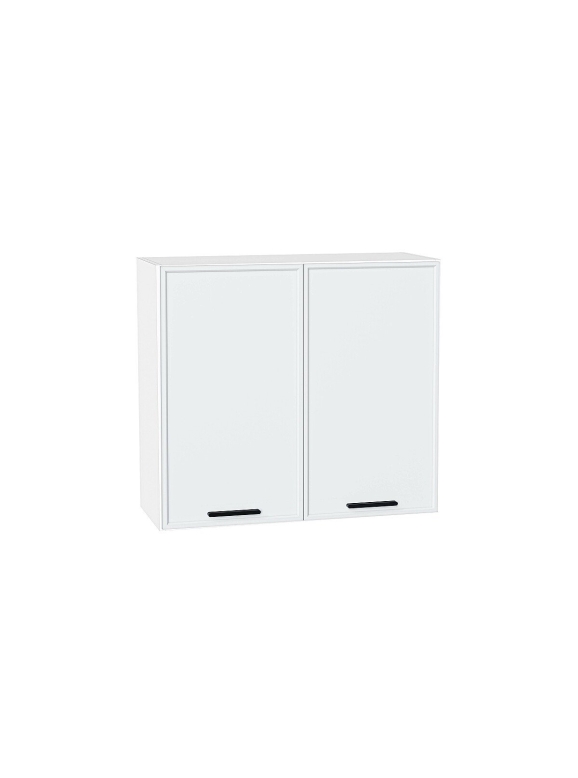 Шкаф верхний с 2-мя дверцами Фрейм