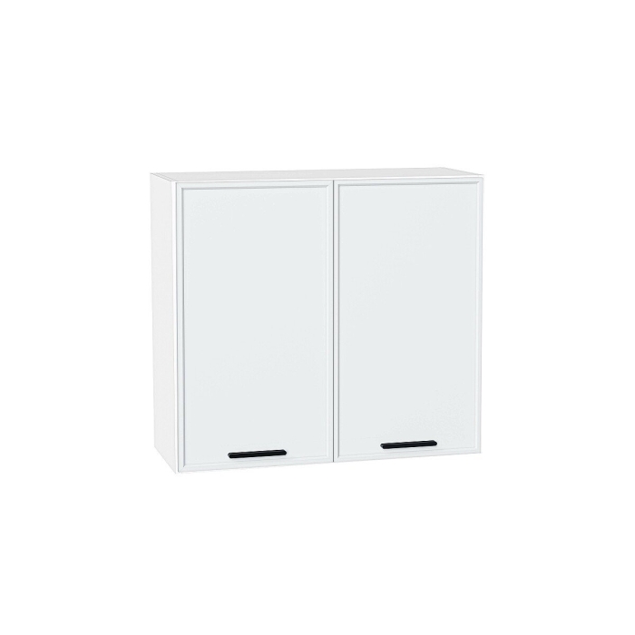 Шкаф верхний с 2-мя дверцами Фрейм