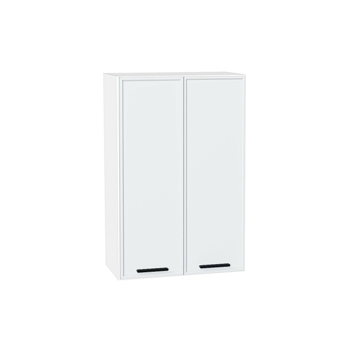 Шкаф верхний с 2-мя дверцами Фрейм