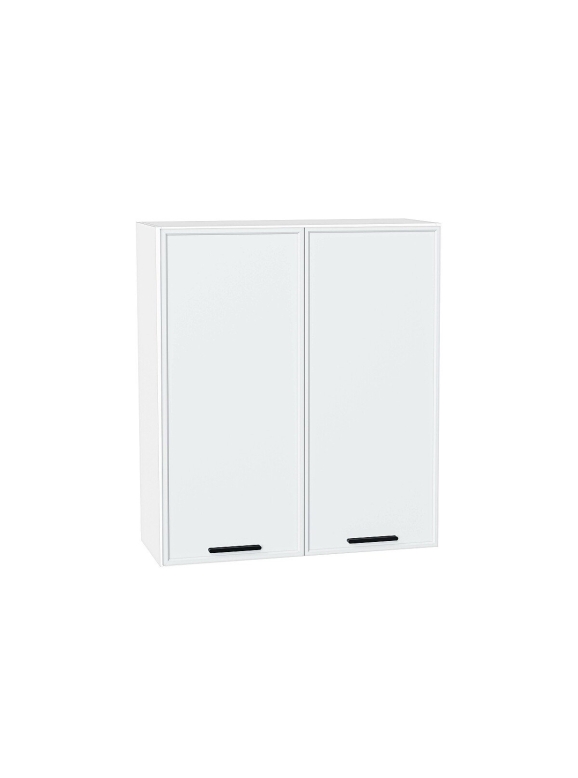 Шкаф верхний с 2-мя дверцами Фрейм