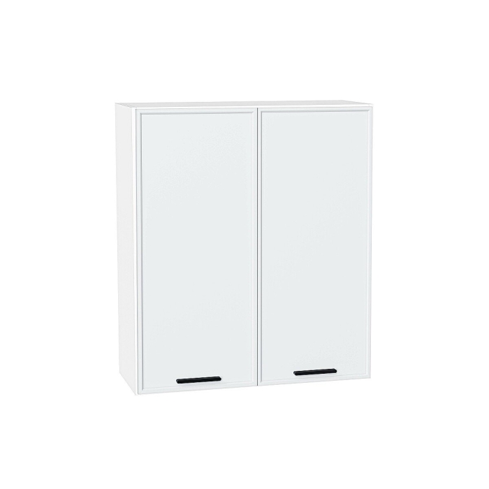 Шкаф верхний с 2-мя дверцами Фрейм