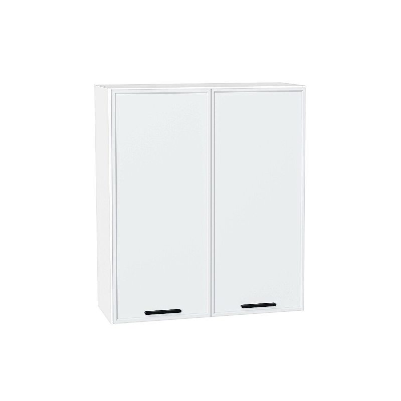 Шкаф верхний с 2-мя дверцами Фрейм