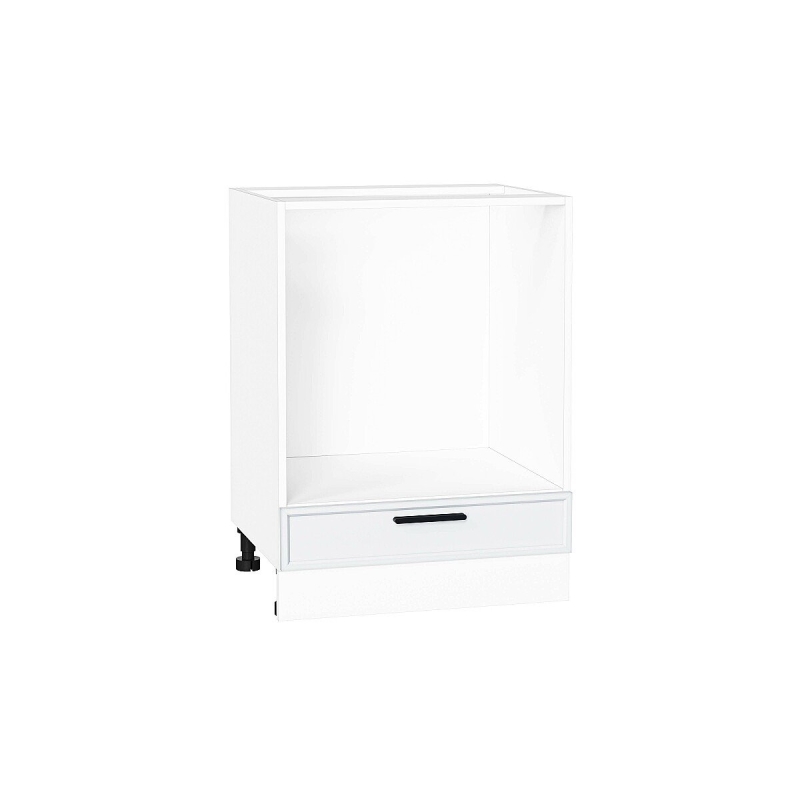 Шкаф нижний под духовку Фрейм