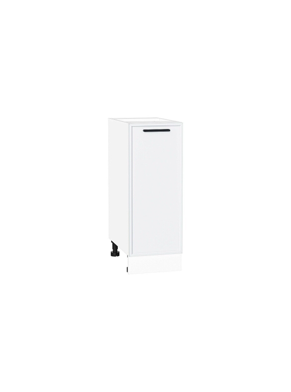 Шкаф нижний с 1-ой дверцей Фрейм