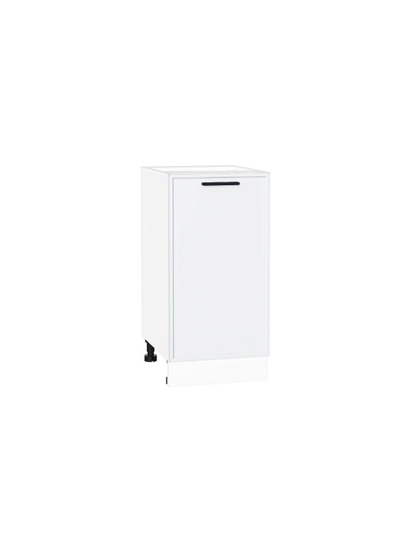 Шкаф нижний с 1-ой дверцей Фрейм