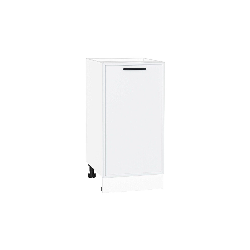 Шкаф нижний с 1-ой дверцей Фрейм