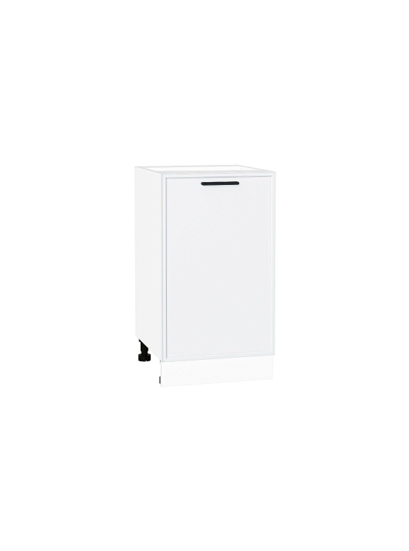 Шкаф нижний с 1-ой дверцей Фрейм